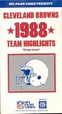 NFL Films: Cleveland Browns 1988 Team Highlights