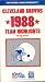 NFL Films: Cleveland Browns 1988 Team Highlights