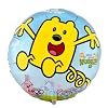 Wow Wow Wubbzy 18" Mylar Balloon