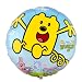 All Products : Wow! Wow! Wubbzy! 18" Foil Balloon Child