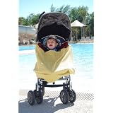 Secure2Me Eclipse Solarveil Sun Protection Cover :... by Secure2Me Blanket