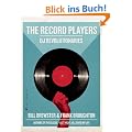 The Record Players: DJ Revolutionaries