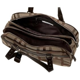Nine West Vegas Signs Medium Satchel