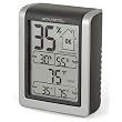 Chaney Indoor Thermometer with Humidity