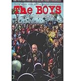 The Boys. Volume five, Herogasm