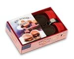 Mini-burger Party