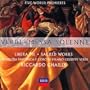 Verdi: Messa solenne