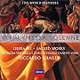 Messe solennelle / Libera me / Oeuvres sacr�es ~ Chailly Riccardo