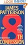 The 8th Confession (Women's Murder Club (Large Print))