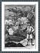 Historic Print (L): Capt. Avery and his crew taking one of the Great Mogul's ships