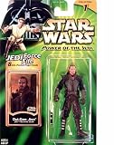Star Wars Power of the Jedi - Jedi Training Gear Qui-Gon Jinn Action Figure