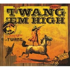 Twang 'Em High