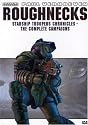 Roughnecks - The Starship Troopers Chronicles - The Complete Campaigns