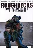 Roughnecks - The Starship Troopers Chronicles - The Complete Campaigns