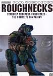 Roughnecks: Starship Troopers Chronic...