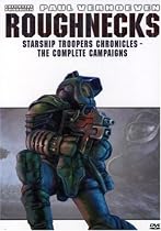 Roughnecks - The Starship Troopers Chronicles - The Complete Campaigns Streaming.