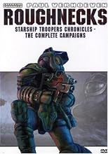 Roughnecks - The Starship Troopers Chronicles - The Complete Campaigns