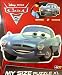 Disney Pixar Cars 2 My Size XL 46 Piece Puzzle - Finn McMissile