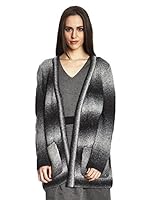 Broadway NYC Chaqueta Punto Anetta (Negro)