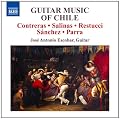 Guitar Music of Chile
