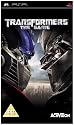 Transformers: The Game (PSP)