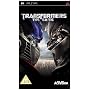 Transformers: The Game (PSP)