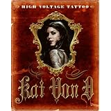 High Voltage Tattoo