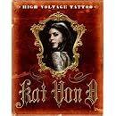High Voltage Tattoo