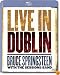 Bruce Springsteen With the Sessions Band - Live in Dublin [Blu-ray] [2007]