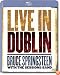 Bruce Springsteen With the Sessions Band - Live in Dublin [Blu-ray] [2007]