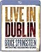 Bruce Springsteen with the Sessions Band: Live in Dublin [Blu-ray]