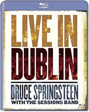 Buy Bruce Springsteen with the Sessions Band: Live in Dublin (2006) From Amazon.com