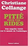 Pitie pour Vos Rides