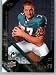2008 Upper Deck (UD) Rookie Premiere # 24 Jake Long RC - Rookie Card - Miami Dolphins - NFL Trading Card - In Protective Scew Down Display Case