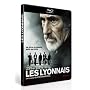 Les Lyonnais [Blu-ray] <b>Blu-ray</b> ~ G�rard Lanvin