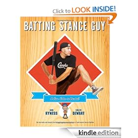Batting Stance Guy