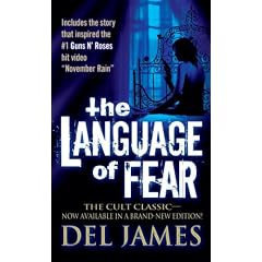 The Language of Fear