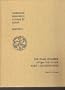 The Tomb Chamber of Hsw the Elder: The Inscribed Material at Kom El-Hisn : Part 1 : Illustrations (Publications of the Ancient Naukratis Project)