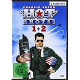 Hot Shots! - Teil 1 + Teil 2 [2 DVDs]