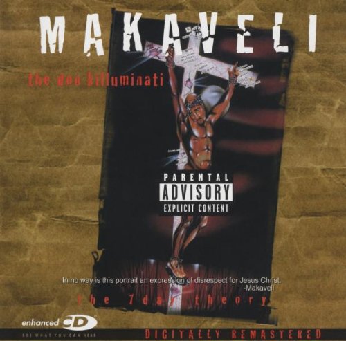 Makaveli - 7 Day Theory - Zortam Music