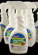 Pack of 12 (16 oz.) Sergeant's Rug Relief Plus - Pet Stain and Odor Remover