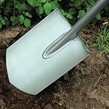Fiskars Telescopic G&auml;rtnerspaten, spitz