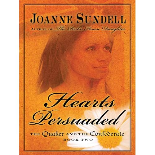 Hearts Persuaded (Five Star Expressions)