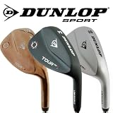 Dunlop Herren Lob Wedge 60° / 64° Grad Golf Rechtshand