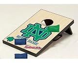 Notre Dame Fighting Irish Mini Tailgate Toss Game