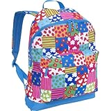 Miquelrius Agatha Ruiz de la Prada Knapsack Cubes