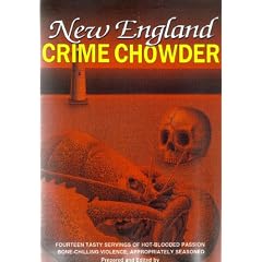 New England Crime Chowder