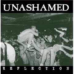 Reflection [CD on Demand]