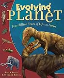 Evolving planet : four billion years of life on Earth