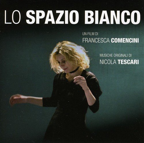 Lo Spazio Bianco Nicola Tescari